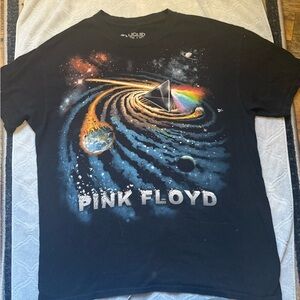 Pink Floyd Tshirt Size Large